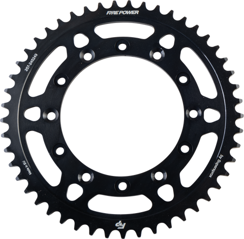FIRE POWER Rear Steel Sprocket