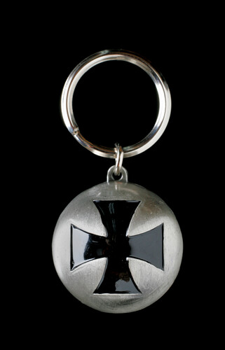 RYDER CLIPS RYDER BALL IRON CROSS