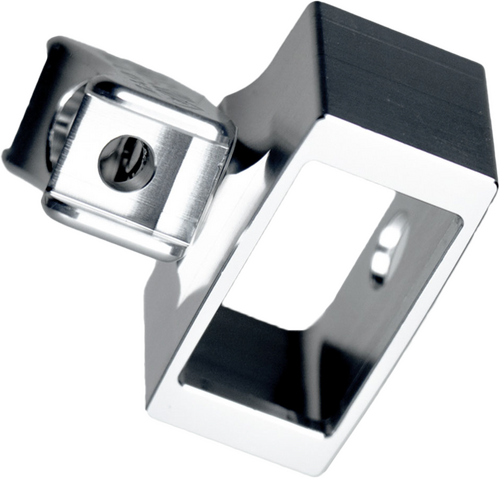 Axia Alloys Rocker Switch Mount