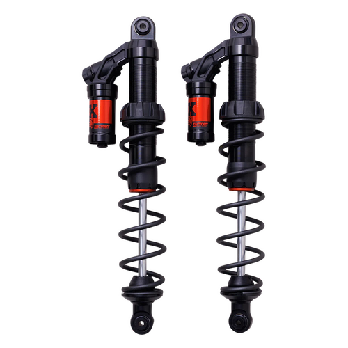 FACTORY SERIES SKI SHOCK KIT 1.5 ZERO QS3 LRW