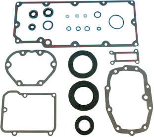 JAMES GASKETS Big Twin Gasket Kit