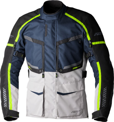 RST Maverick EVO CE Jackets