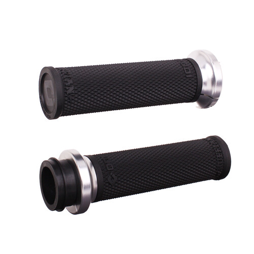 ODI Rufian Lock-On Grips-Indian