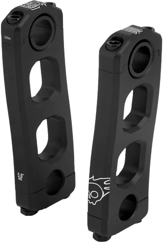 CFR Knucks Riser