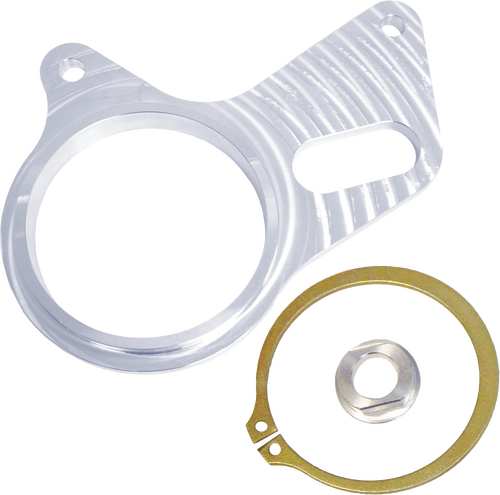 MODQUAD Stator Plate