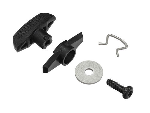 SP1 Panel Latch