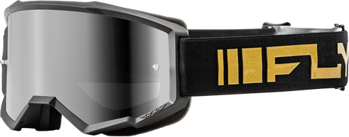 FLY RACING Zone Goggle (2024)