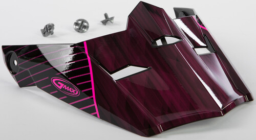 GMAX MX46Y Helmet Visor