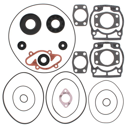 VERTEX Full Gasket Set