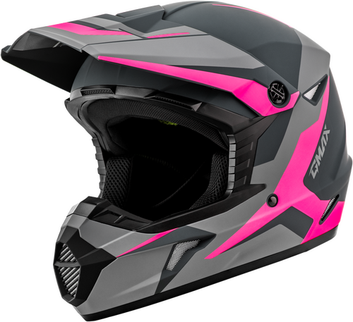 GMAX 2026 MX-46Y Cyclus Helmet