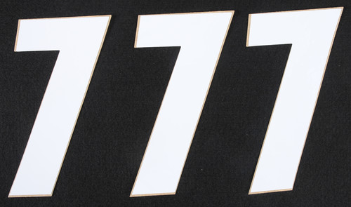 D-COR COR Series Numbers