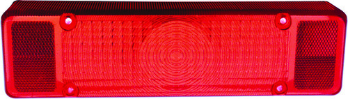 SP1 ATV Taillight Lens