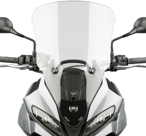 NATIONAL CYCLE Fairing Mount V-Stream Windscreen
