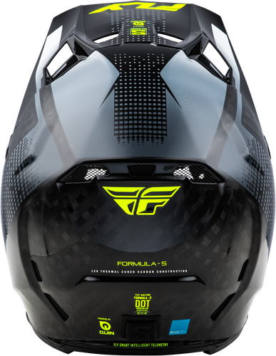 FLY RACING Formula S Carbon Protocol