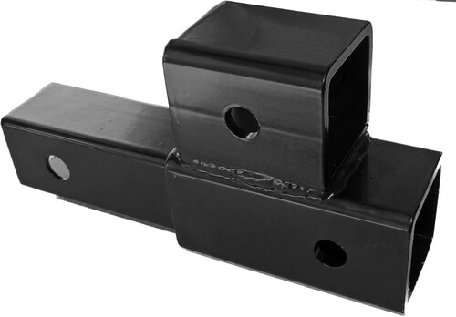 HORNET Receiver Hitch Piggyback