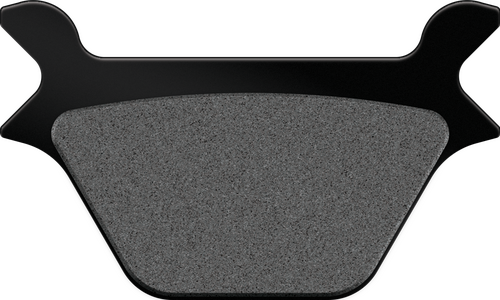 HARDDRIVE HD Organic Brake Pads