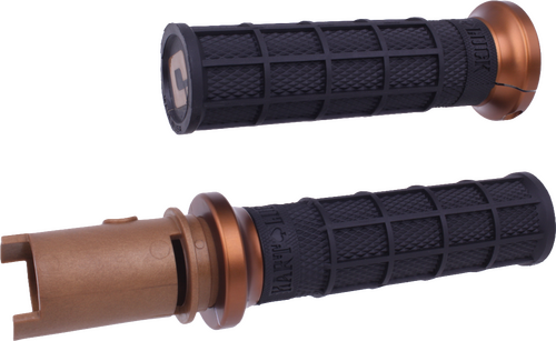 V-Twin Lock On Grips - Image 9