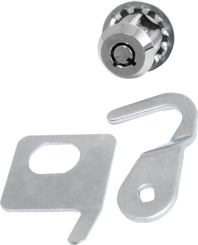 HARDDRIVE OEM Style Lock Kit w/Key