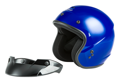 GMAX OF-2 Open-Face Helmet