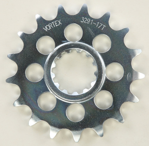 VORTEX Front C/S Steel Sprocket