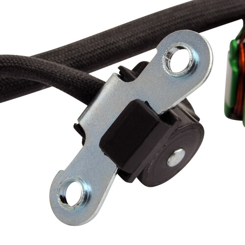 RM STATOR High Output Stator, Charging System Conversions, Ignition System, & Lighting Upgrade Kits