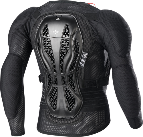 ALPINESTARS Youth Bionic Action V2 Protection Jacket