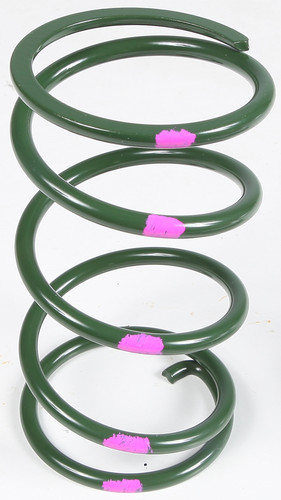 VENOM PRODUCTS High Tensile Steel Secondary Spring
