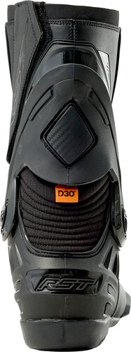 RST TRACTECH EVO D3O WP BOOT BLACK 7