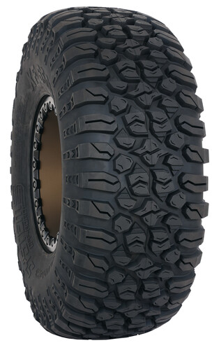 TIRE XF650W 35X12R-15 10PLY RADIAL