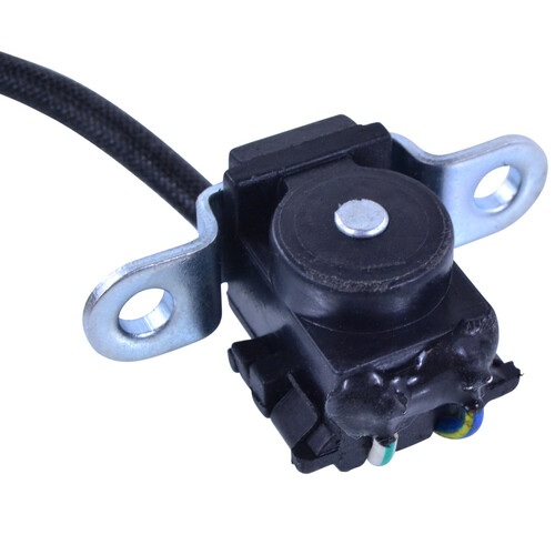 RM STATOR High Output Stator, Charging System Conversions, Ignition System, & Lighting Upgrade Kits