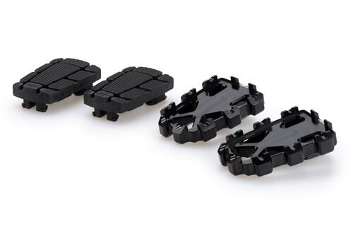 PUIG Enduro Footpegs
