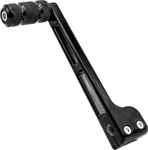 SANTORO FABWORX Performance Shift Arm w/ Toe Peg