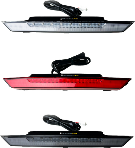 PATHFINDER Tail light/Flashing brake light