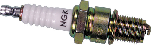 NGK SPARK PLUG #7986/04 SOLID