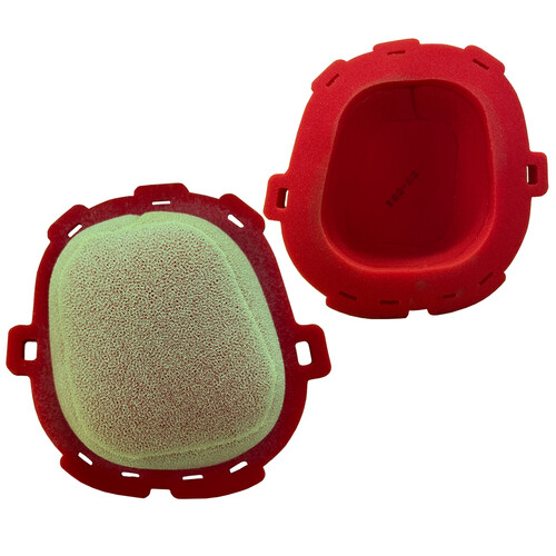 NO TOIL Super-Flo Kit