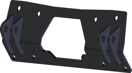 KFI PRODUCTS UTV Plow Mount Kit