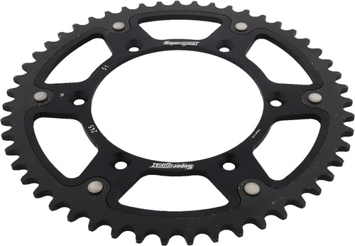 SUPERSPROX Stealth Rear Sprocket