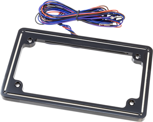 LETRIC LIGHTING CO Perfect Plate Light