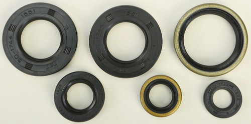 VERTEX Oil Seal Kit
