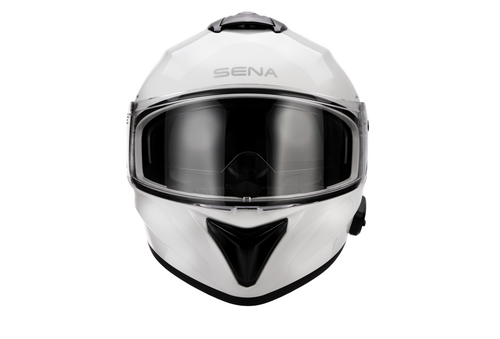 SENA Outforce Full Face Helmet Bluetooth