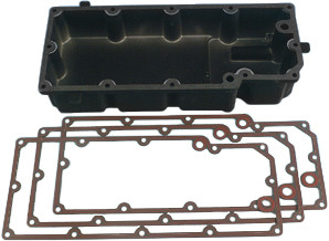 JAMES GASKETS Twin Cam Transmission Gasket