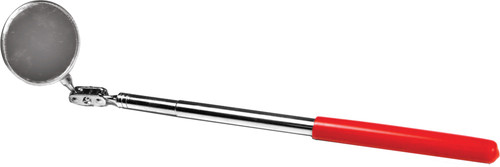PERFORMANCE TOOL Telescoping Inspection Mirror