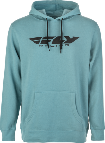 Fly Racing Corporate Pullover Hoody