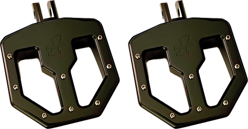 PRO ONE Pro Peg BMX Style