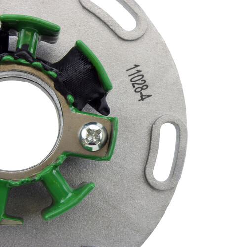 RM STATOR High Output Stator, Charging System Conversions, Ignition System, & Lighting Upgrade Kits