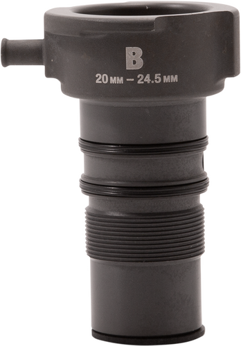 MOTION PRO Cooling System Adapters