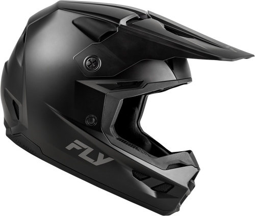FLY RACING Kinetic Solid Helmet (2025)
