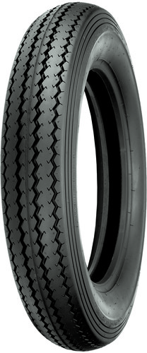 Shinko 240 Classic Front/Rear Tire MT90-16 74H TT
