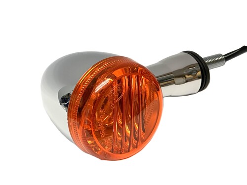 K&S TECHNOLOGIES Turn Signal Assembly