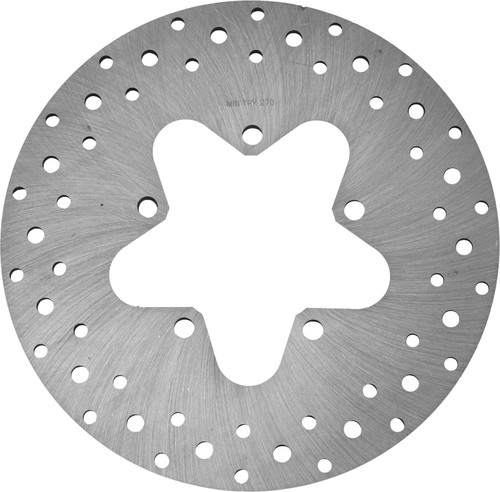 HARDDRIVE Touring Brake Rotors